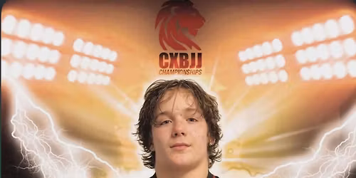 St.Louis Invitational 7