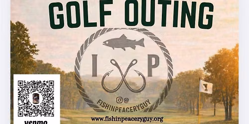 Ry Guy's Annual Golf Outing