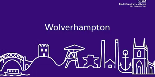 Wolverhampton - Keyworker Cafe