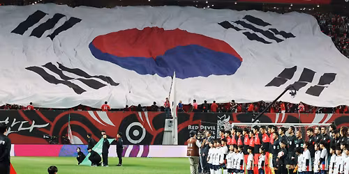 2026 World Cup: Match 64