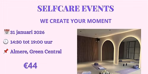 Selfcare Event