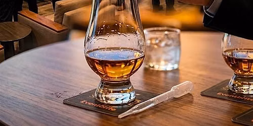 Whiskey Tasting & AI \u2013 Networking Nights @ Goldeyes Skysuites! \u26be