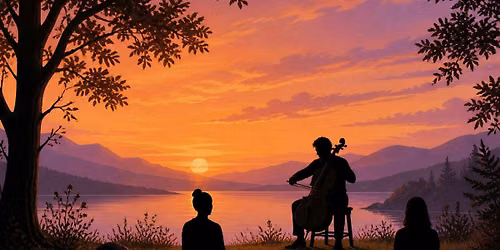 Meditative Concert at Community Yoga