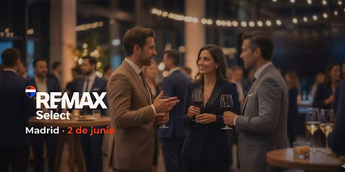 Jornada Profesional REMAX select