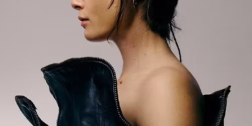 Noga Erez | Mexico City