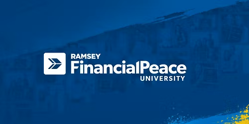 RAMSEY FINANCIAL PEACE UNIVERSITY CLASS