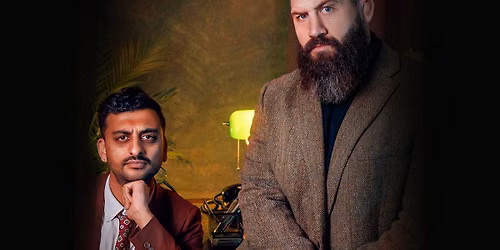 Joe Marler Will See You Live at Brighton Dome