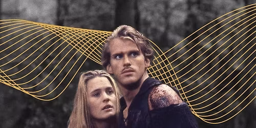 Virginia Symphony Orchestra: Morihiko Nakahara - The Princess Bride In Concert: Film with Orchestra