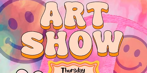 Manchester Art Show