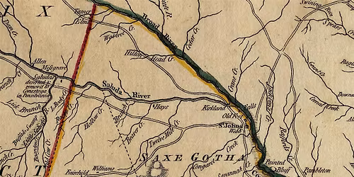 Revolutionary War Summer Speaker Series
