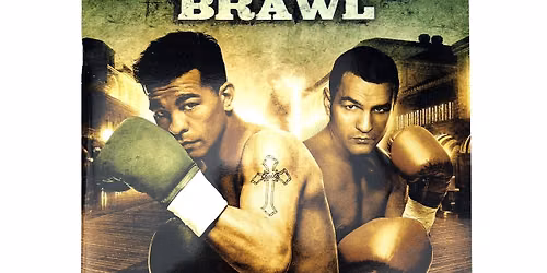 Boardwalk Brawl Boxing at Sound Waves at Hard Rock Hotel and Casino Atlantic City