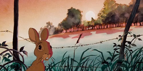 "Bleak Week: Cinema of Despair": Watership Down [1978]