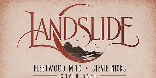 Landslide - Fleetwood Mac\/Stevie Nicks Cover Band - Whangarei