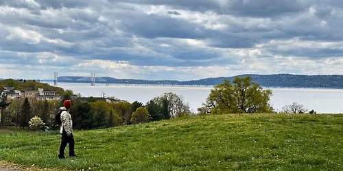Saturday Hike: Roockwood Hall