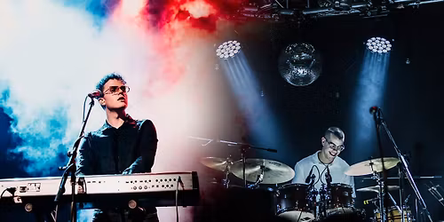 POCKET LANGUAGE Zac Wise (Mel) & Trevor Stockton (Lon)