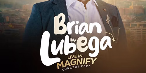 pastor Brain live