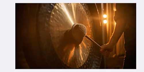 Sound Bath Meditation (East Brunswick) by SOUND MIND MEDICINE