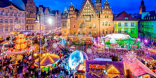 Jarmark we Wroc\u0142awiu 2025