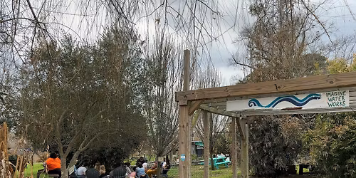 Y'all Means All: Practicing Radical Hospitality through the Storm