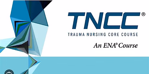 TNCC In Person Two-Day Course  (9th edition)