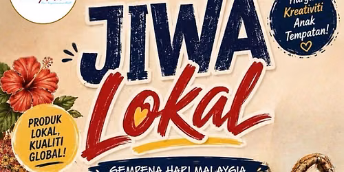 Jiwa Lokal