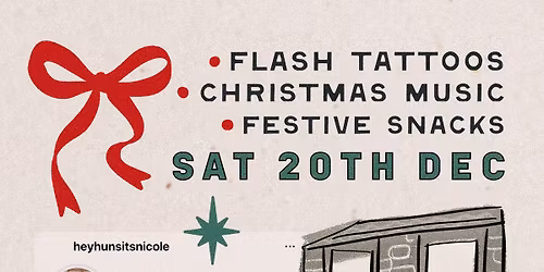 Festive Flash Day \ud83c\udf84\u2728