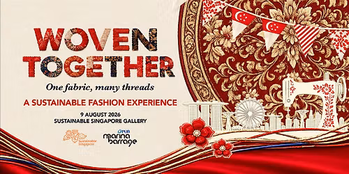 Woven Together: Threads of Culture, Stitches of Sustainability