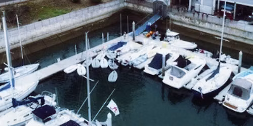 Perfect Blend at Dana West Yacht Club  (Members & guests)