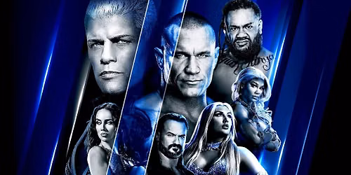 WWE: Smackdown