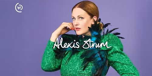 Alexis Strum in-store at Banquet Records