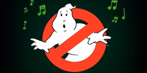 Ghostbusters In Concert