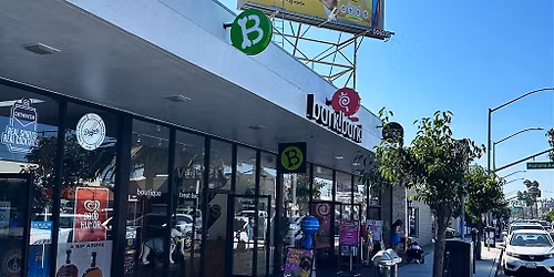 Long Beach - Dog dental cleaning