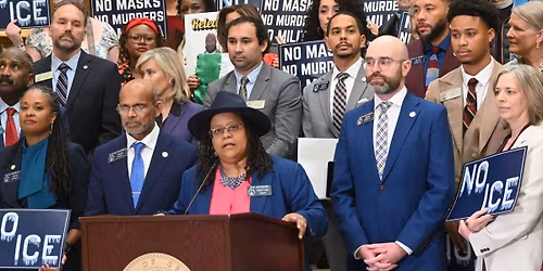 The Emigration That Came To Power