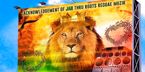LUV OF DUB ... Roots & Dub, May Session 2026