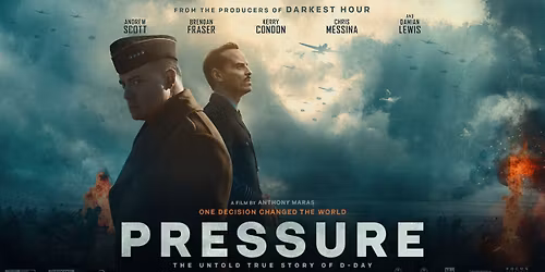 Pressure (2026)