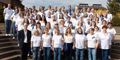 Repas de soutien d'Atout Choeur