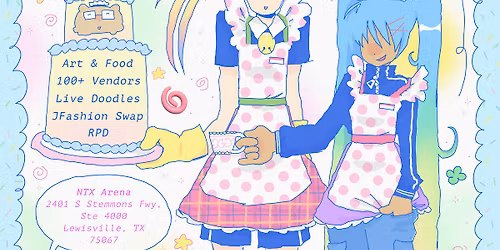 Sprinkletrinkletown 5.0