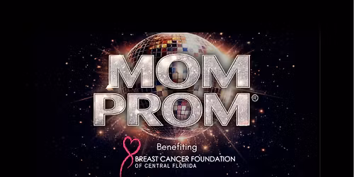 BCFCF Pink Mom Prom