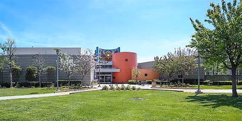 Free Digital Skills Training Session at East Los Angeles Library