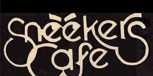 Chris Marolda at Sneekers!