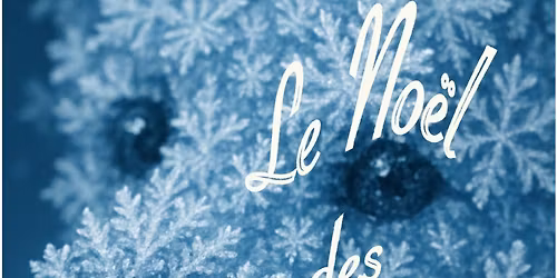 Le Noël des Vétérans