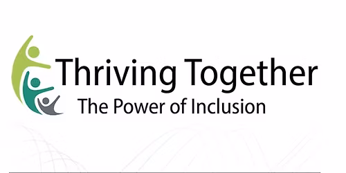 Documentary Premiere of Thriving Together: The Power of Inclusion
