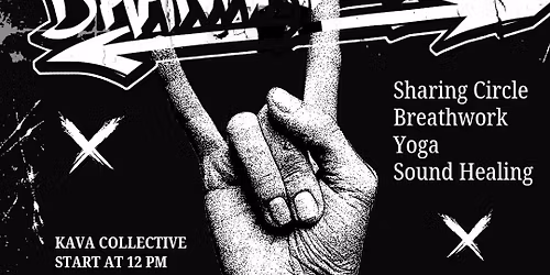 Holistic Workshop: Sound Healing, Yoga and More