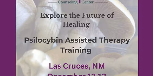 Psilocybin-Assisted Therapy Training