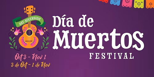 D\u00eda de Muertos Festival Finale - D\u00eda de Muertos Festival Series