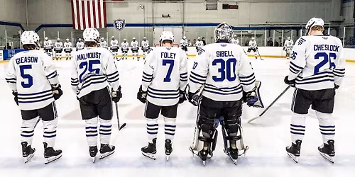 Parking Minnesota State Mavericks at Bowling Green State Falcons Mens Hockey
