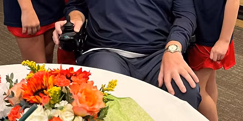 3rd Annual Ben\u2019s pALS Golf Tournament 