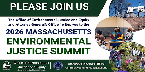 Environmental Justice Summit