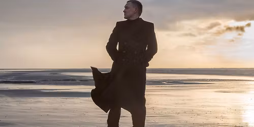 David Gray - Past & Present Tour