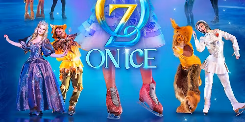 The Wizard of Oz On Ice